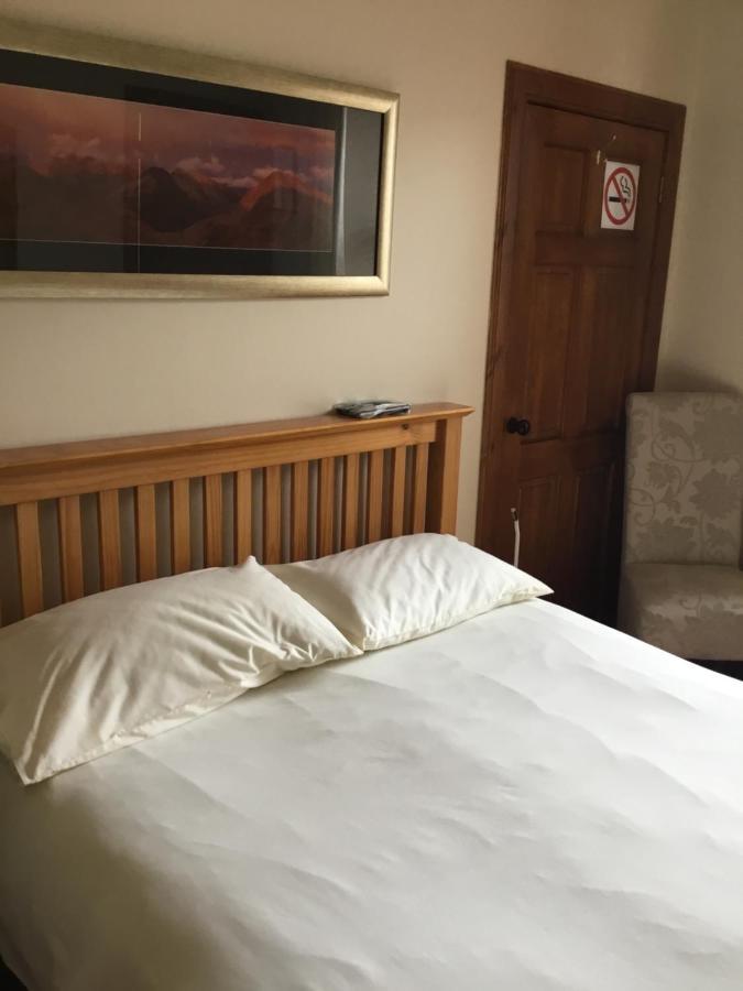Bed And Breakfast At 4 Thurso Exterior foto