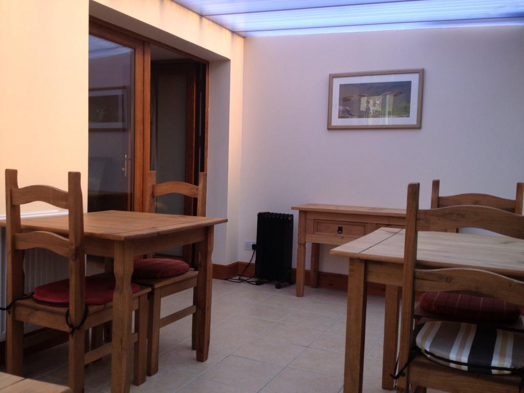 Bed And Breakfast At 4 Thurso Exterior foto